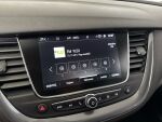 Opel Grandland X 2021 Harmaa