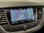 Opel Grandland X 2021 Harmaa