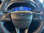 Ford Focus 2021 Musta