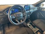 Ford Focus 2021 Musta