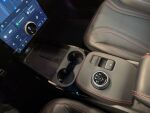 Ford Mustang Mach-E 2022 Punainen