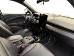 Ford Mustang Mach-E 2022 Punainen