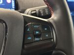 Ford Mustang Mach-E 2022 Punainen