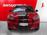 Ford Mustang Mach-E 2022 Punainen