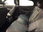 Ford Mustang Mach-E 2022 Punainen