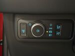 Ford Mustang Mach-E 2022 Punainen