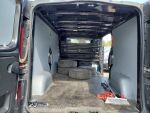 Fiat Talento 2021 Musta