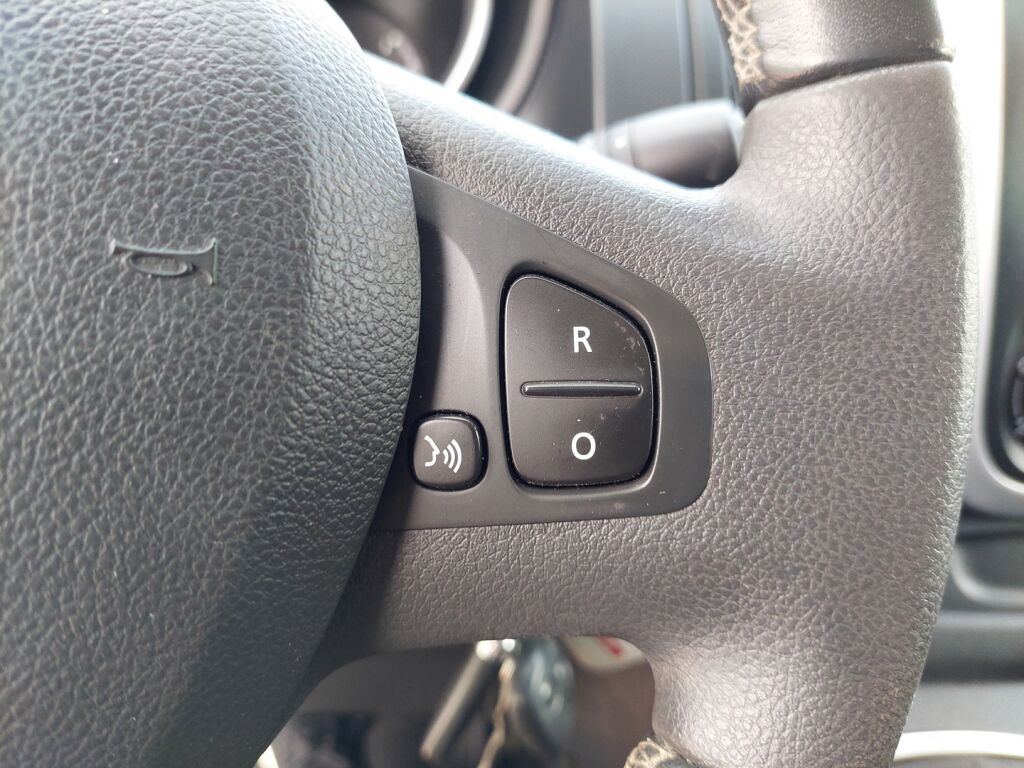 Fiat Talento 2021 Musta