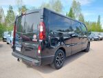 Fiat Talento 2021 Musta