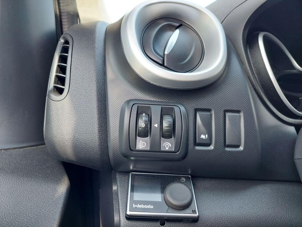 Fiat Talento 2021 Musta