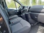 Fiat Talento 2021 Musta