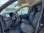 Fiat Talento 2021 Musta