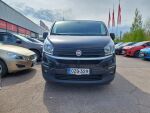 Fiat Talento 2021 Musta