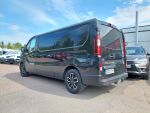 Fiat Talento 2021 Musta