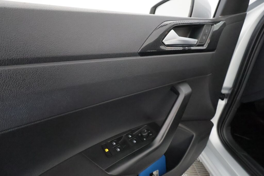 Volkswagen Polo 2022 Hopea