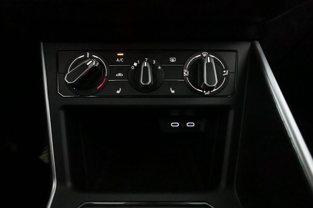 Volkswagen Polo 2022 Hopea