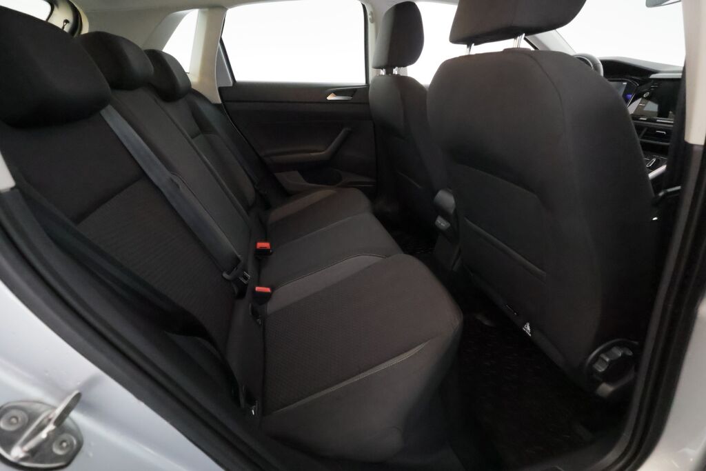 Volkswagen Polo 2022 Hopea