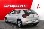 Volkswagen Polo 2022 Hopea