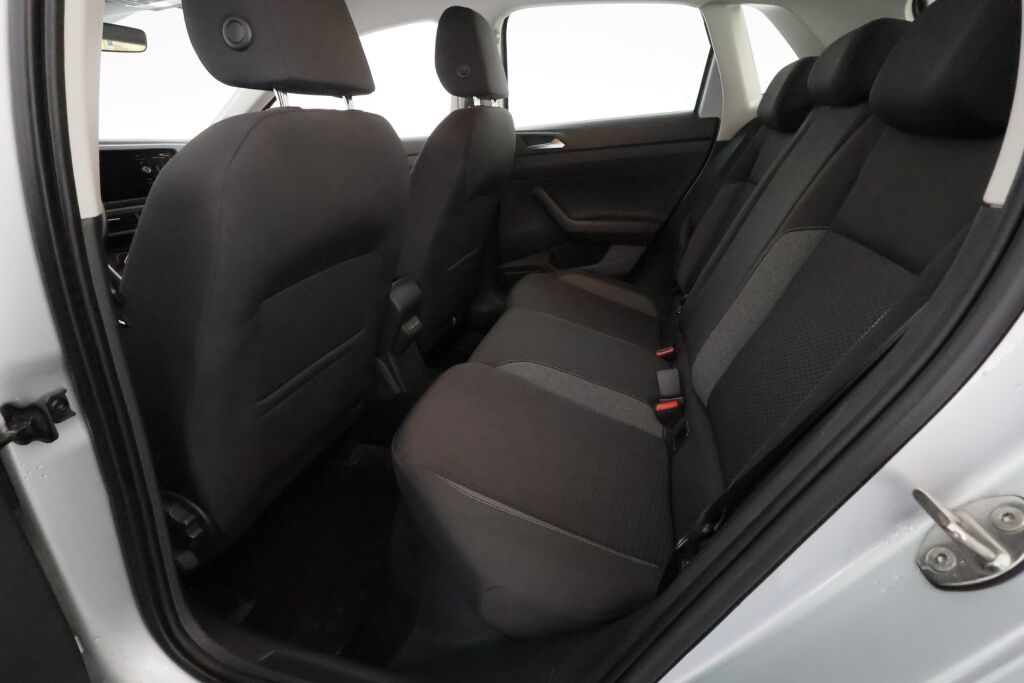 Volkswagen Polo 2022 Hopea