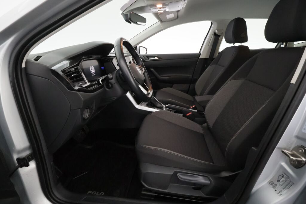 Volkswagen Polo 2022 Hopea