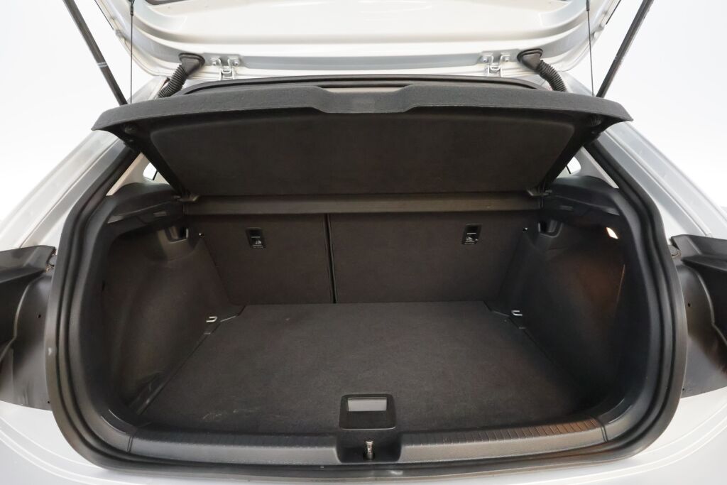 Volkswagen Polo 2022 Hopea