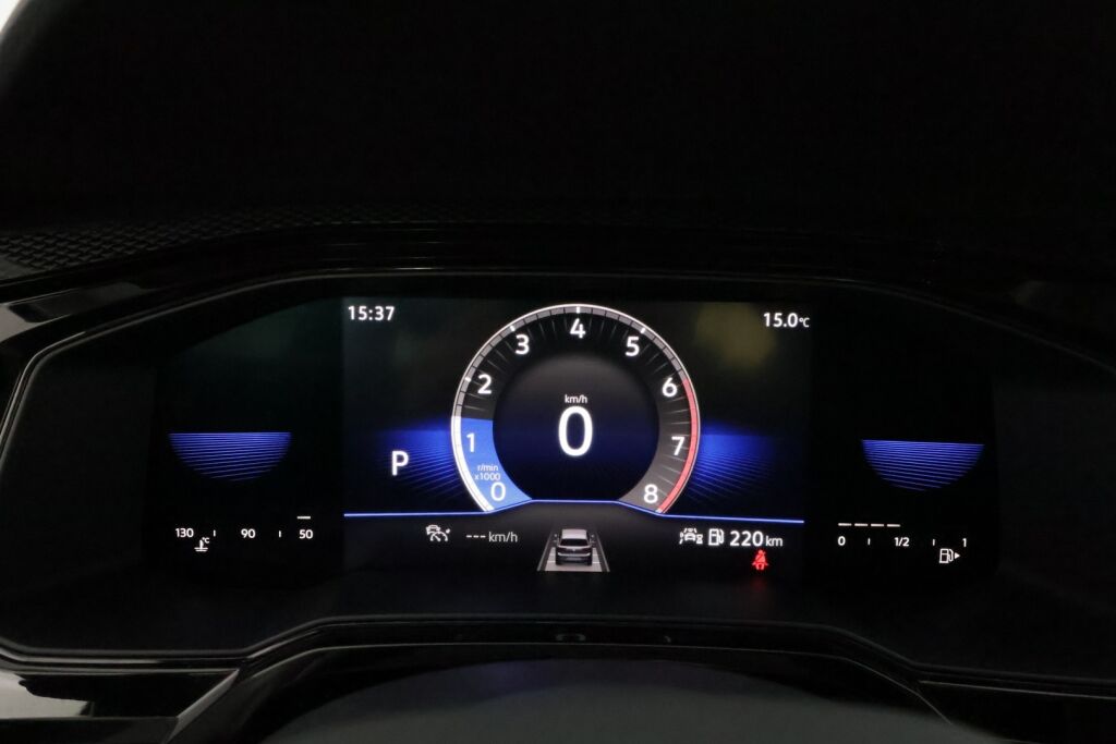 Volkswagen Polo 2022 Hopea