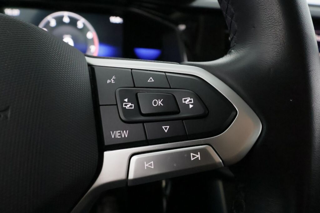 Volkswagen Polo 2022 Hopea