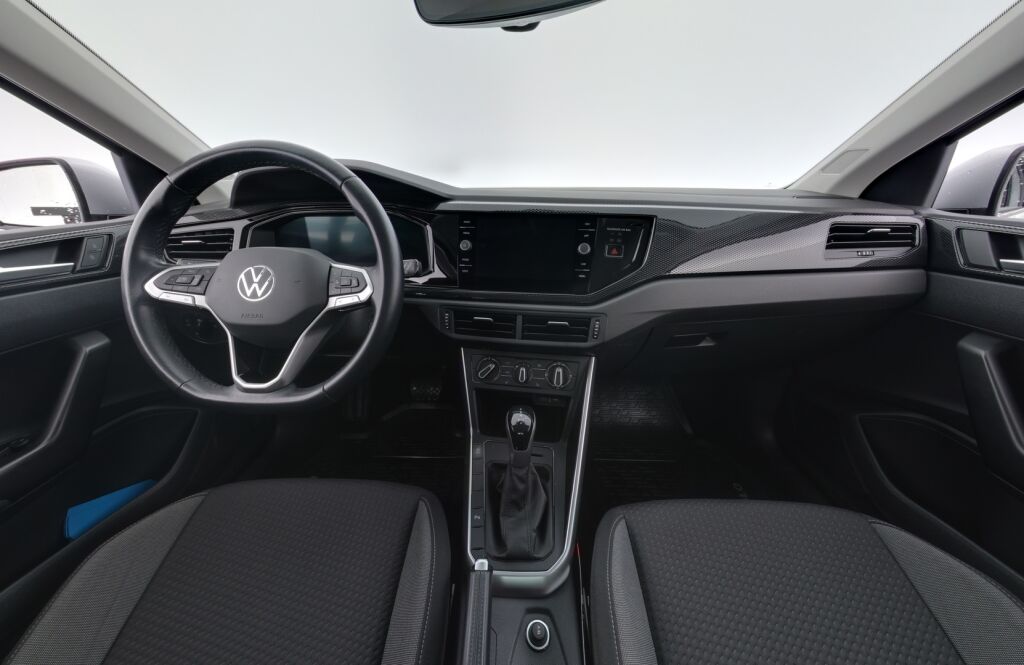 Volkswagen Polo 2022 Hopea