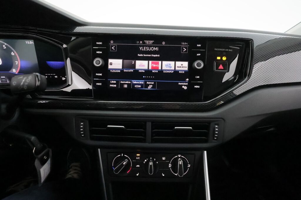 Volkswagen Polo 2022 Hopea