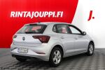Volkswagen Polo 2022 Hopea