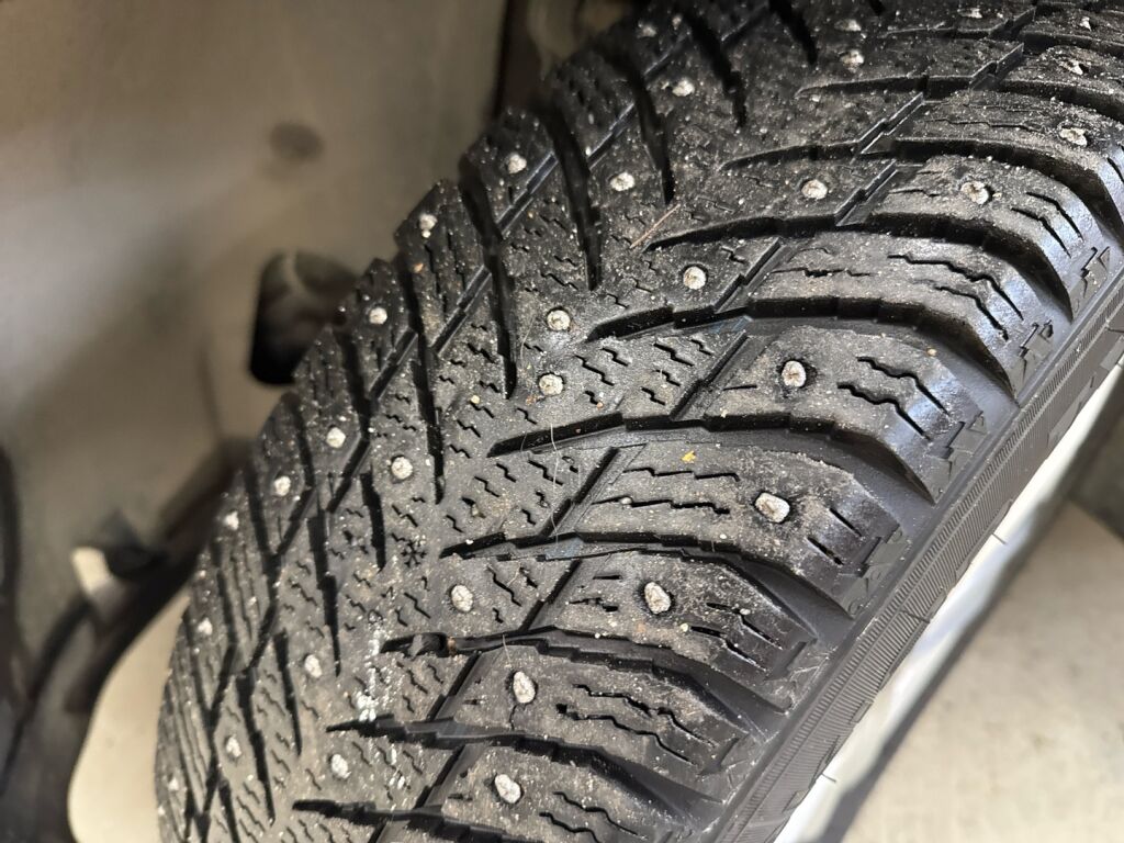 Volkswagen Polo 2022 Musta