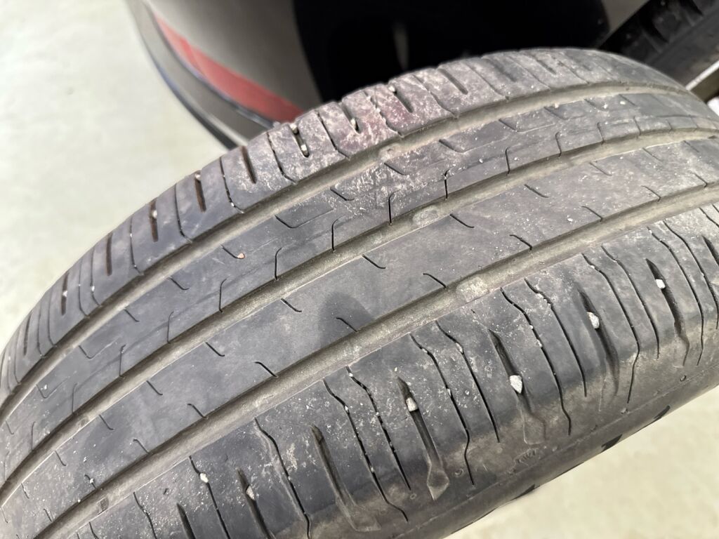 Volkswagen Polo 2022 Musta