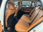 BMW 320 2021 Valkoinen