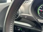 Audi A3 2018 Musta