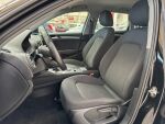 Audi A3 2018 Musta