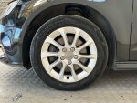 Audi A3 2018 Musta