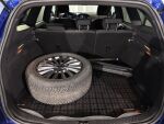Ford Focus 2018 Sininen