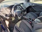 Ford Focus 2018 Sininen