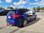 Ford Focus 2018 Sininen