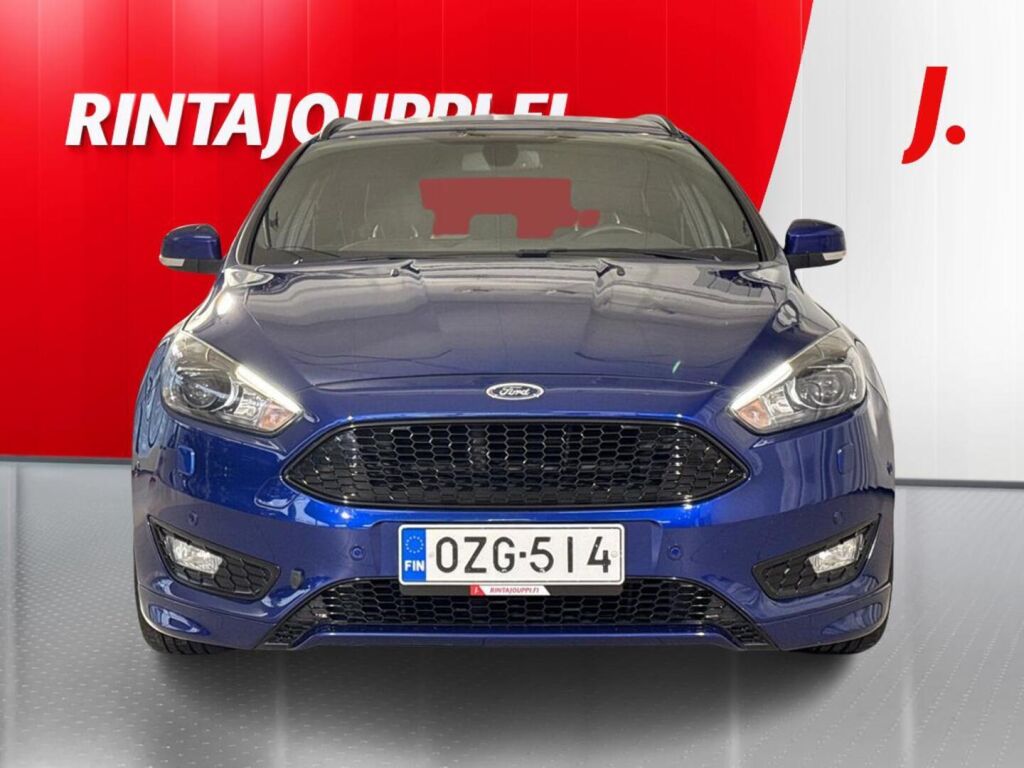 Ford Focus 2018, kuva 4/23