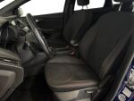 Ford Focus 2018 Sininen