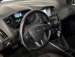 Ford Focus 2018 Sininen