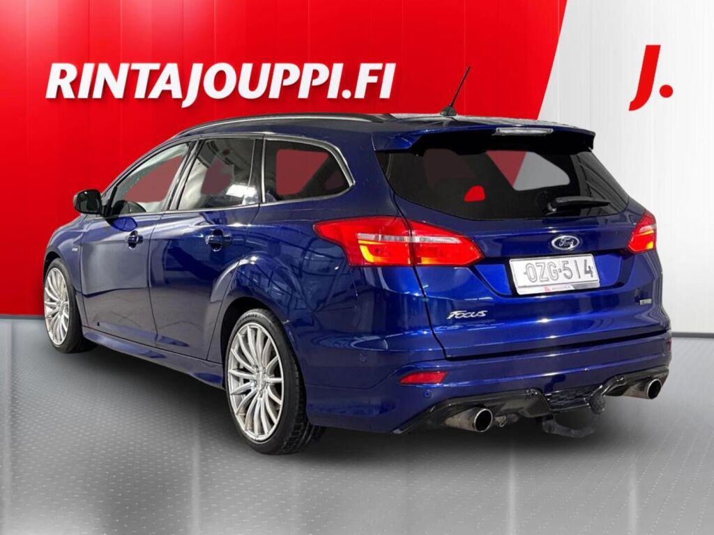 Ford Focus 2018, kuva 3/23