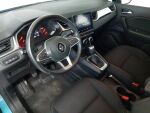 Renault Captur 2022 Sininen