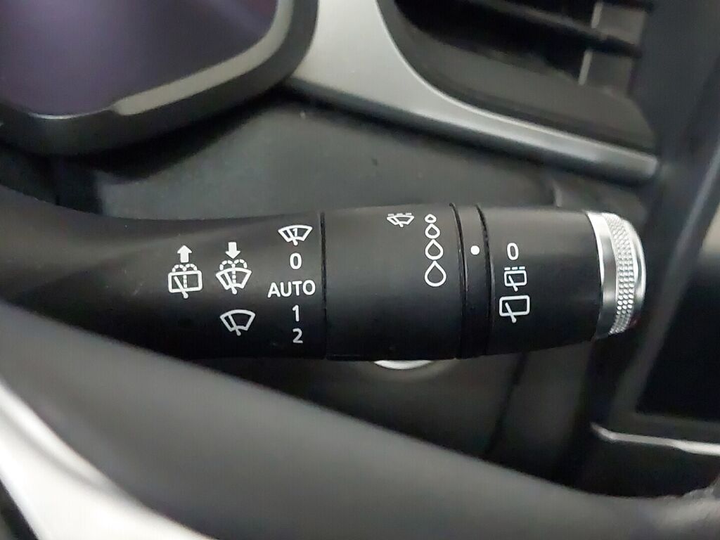 Renault Captur 2022 Sininen