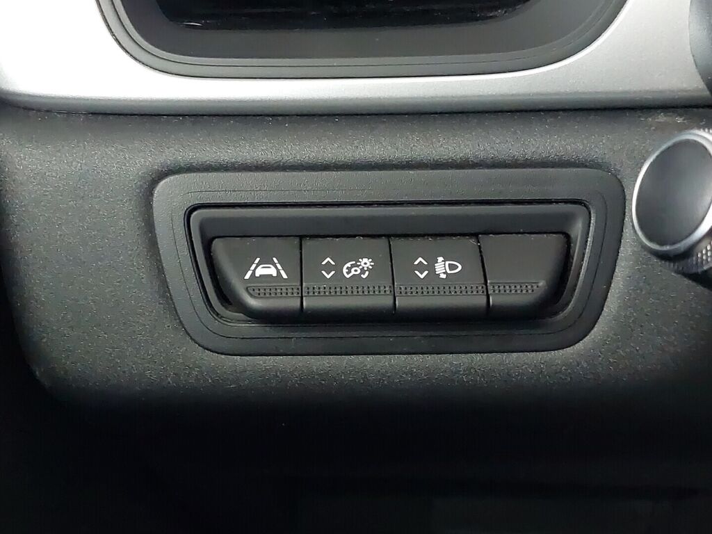 Renault Captur 2022 Sininen