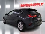Kia Ceed 2022 Harmaa