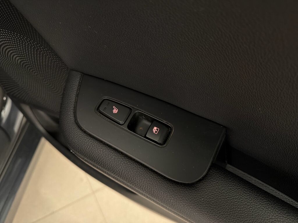 Kia Ceed 2022 Harmaa