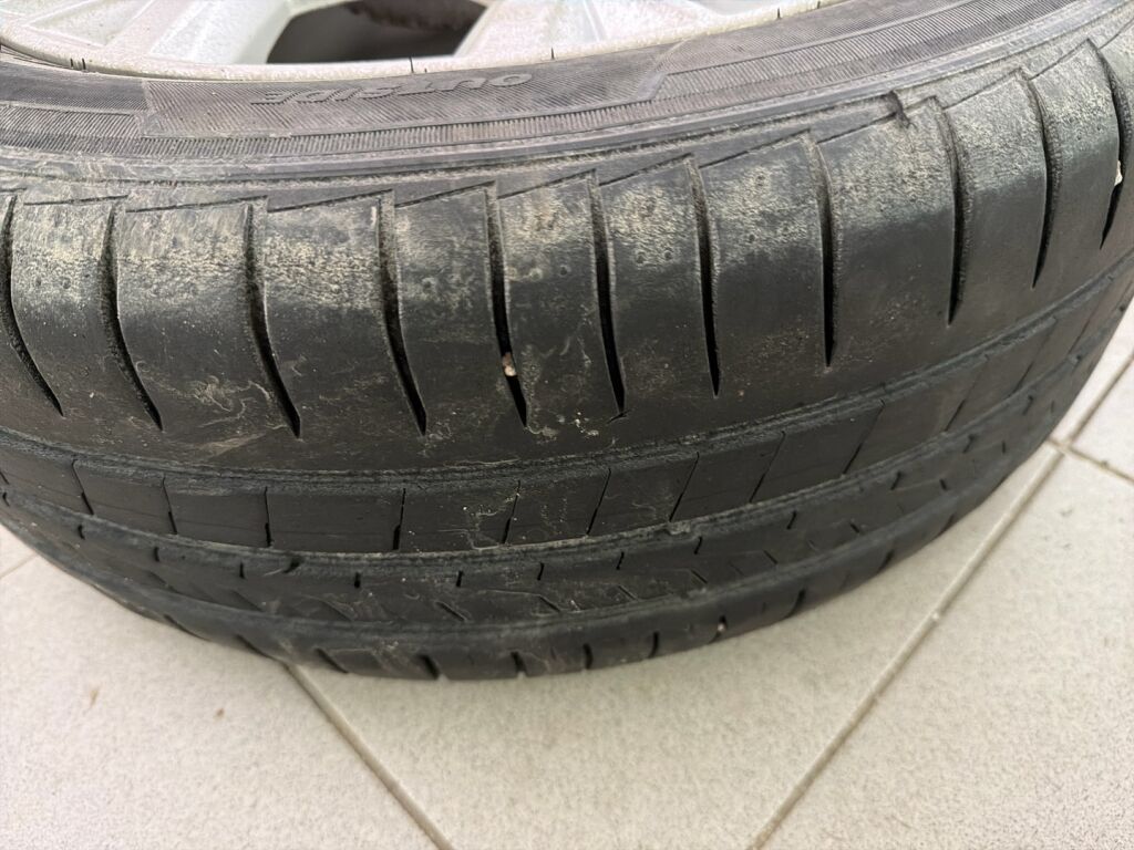 Kia Ceed 2022 Harmaa