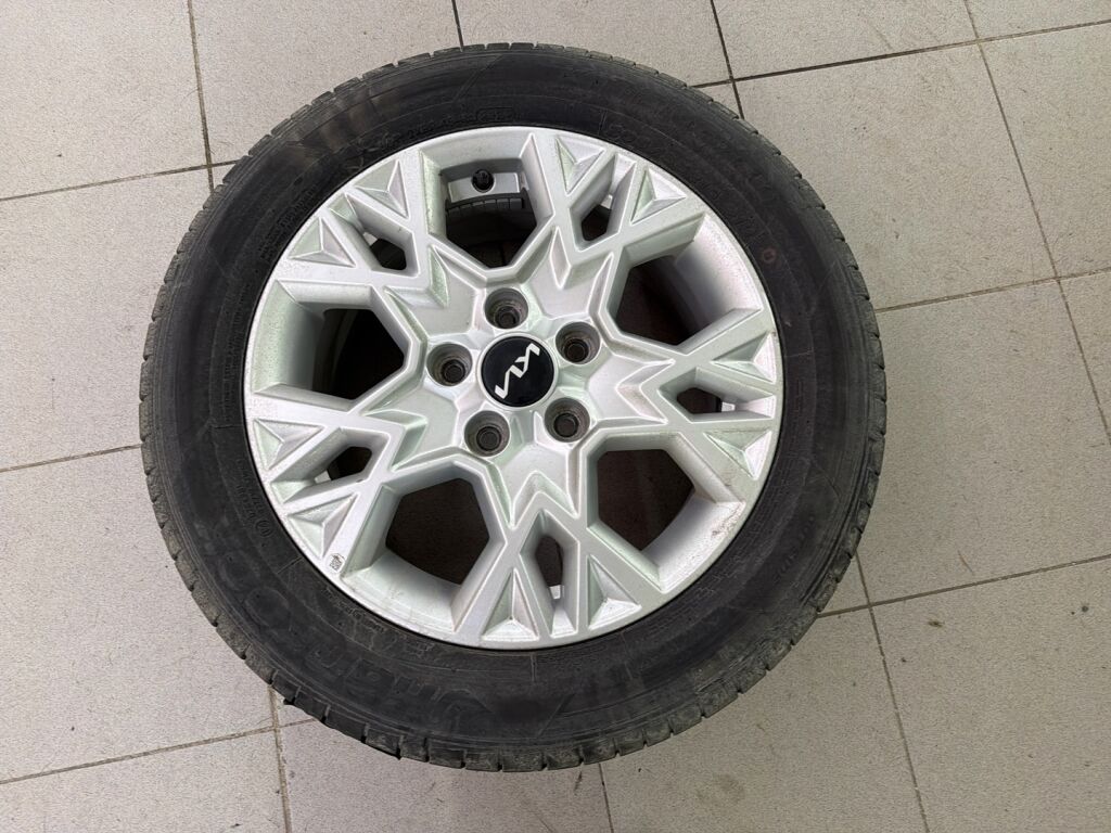 Kia Ceed 2022 Harmaa